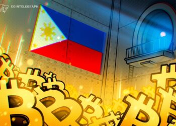 Philippine Lawmaker Proposes $1.1B Strategic Bitcoin Reserve Act