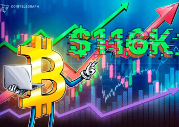 Bitcoin Analysts Bet On $200K After Fed Hints At Rate Cuts