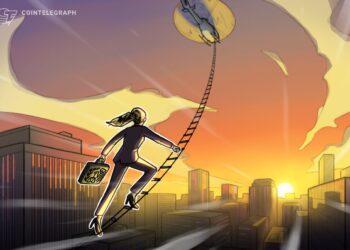 IRS Crypto Head Trish Turner Resigns From The Agency