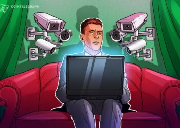 US Treasury’s DeFi ID Plan Draws Privacy Backlash
