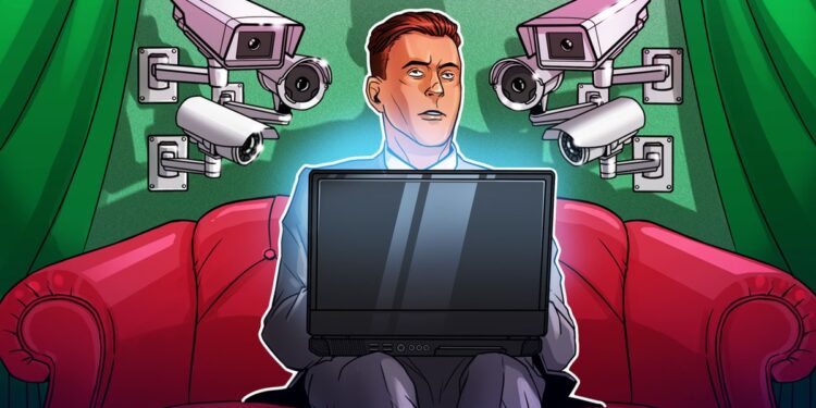 US Treasury’s DeFi ID Plan Draws Privacy Backlash