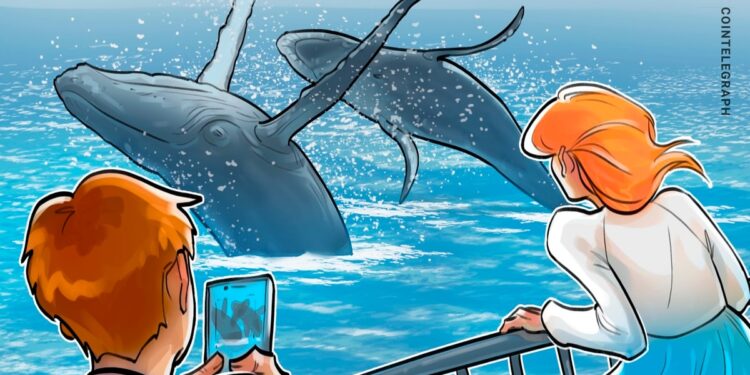 Hyperliquid whales net $48M on 200% XPL rally, amid manipulation allegations