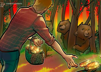 Next Crypto Bear Market Could Be Years Away