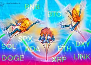 Bitcoin Bulls Must Hold $110K Or Altseason Is Over