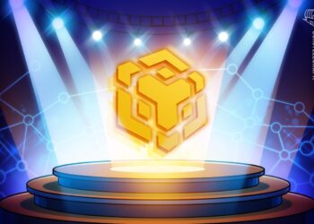 YZi Labs-Supported B Strategy to Launch $1B BNB Treasury Company