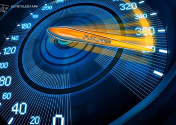Bitcoin Traders Pile Into Futures, Is A Rebound Incoming?
