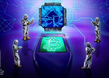 Sequans Files For $200 Million Equity Offering To Buy More Bitcoin