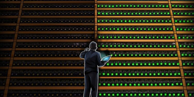 Bitcoin Miner Hut 8 Announces 1.5GW Expansion in the US, Stock Rises 10%