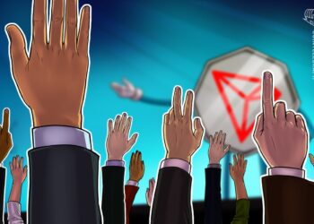 Tron Proposal 789 Nears Approval to Halve Transaction Fees