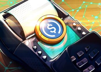 Circle partners with Mastercard and Finastra to expand USDC settlement worldwide