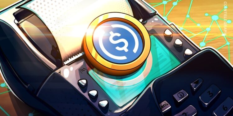 Circle partners with Mastercard and Finastra to expand USDC settlement worldwide