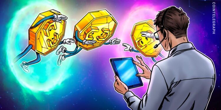 Swap Crypto & Bridge Crypto in 2025: Symbiosis, Uniswap v4, 4-Swap
