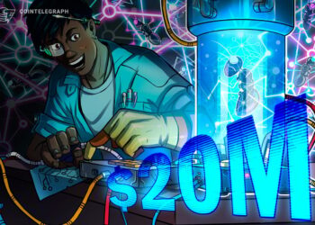aPriori Raises $20M for Onchain High-Frequency Trading