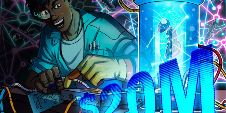 aPriori Raises $20M for Onchain High-Frequency Trading