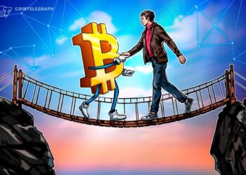 American Bitcoin to Go Public in Reverse Merger With Gryphon, Ticker ABTC