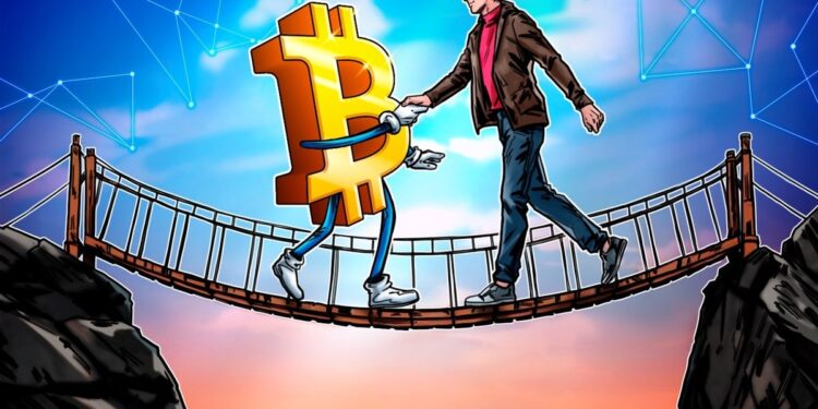 American Bitcoin to Go Public in Reverse Merger With Gryphon, Ticker ABTC