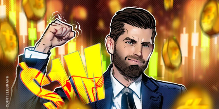 Bitcoin Going to $1 Million, but Current Holders Still Early