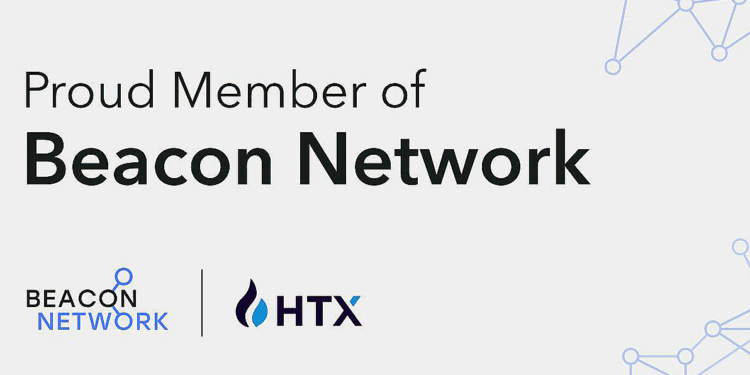 HTX Joins TRM Labs’ Beacon Network to Strengthen Global Fight Against Crypto Crime