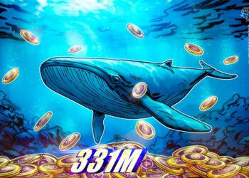 Pi Whale Wallet Amasses 331M Pi Coins