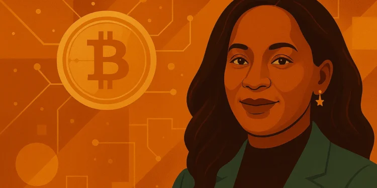 Anaïse Kanimba’s Fight For Freedom Enters A New Chapter