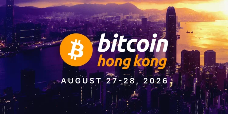 Bitcoin Hong Kong Returns In 2026
