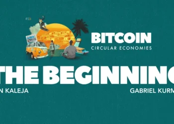 An Excerpt From Bitcoin Circular Economies: The Beginning