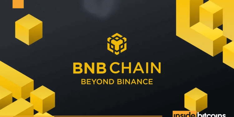 BNB Chain Overtakes Polygon In 7-Day NFT Sales Volume