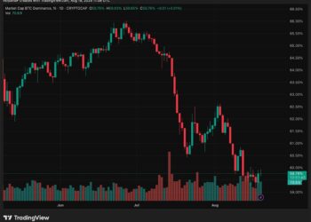 XRP, BNB, ADA Top Crypto Gainers: Altcoin Trio Pumps Despite Market Setback