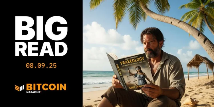 Even Robinson Crusoe Understood The Price And Value Of Money