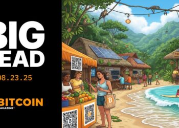 Inside Costa Rica’s Growing Bitcoin Circular Economy