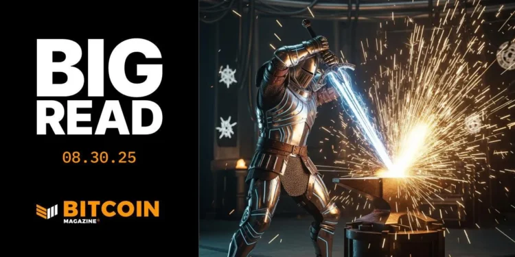 The Ethics Of Immutability