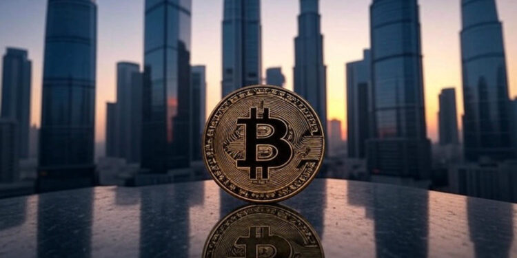 Bitcoin Price Stays Above $113,000 As Hong Kong’s Ming Shing Announces To Buy $483 Million In Bitcoin