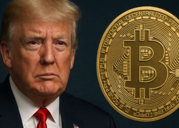 Bitcoin Surges To $117K As Trump Signs 401(k) Crypto Order Plans
