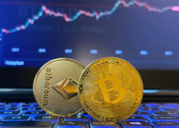 Crypto Power Play: BlackRock Goes Big With Major Bitcoin And Ethereum Purchase