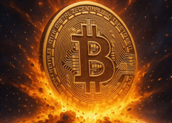 Bitcoin Price Breaks $123,000, Bullish Momentum Targets $125,000