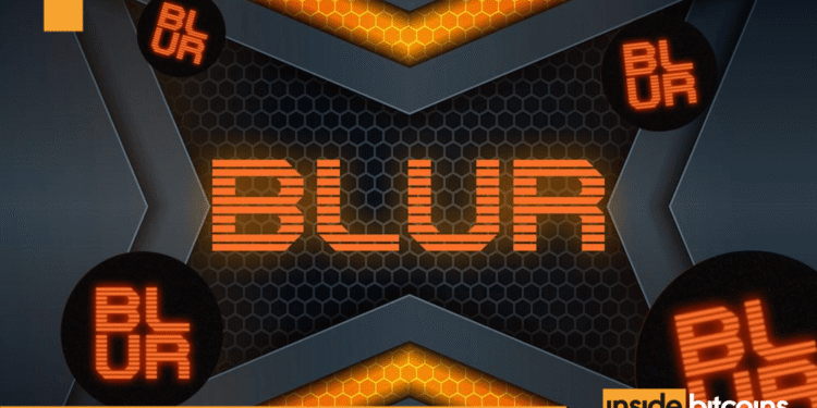 Blur Tops The NFT Market Chart In August 2025