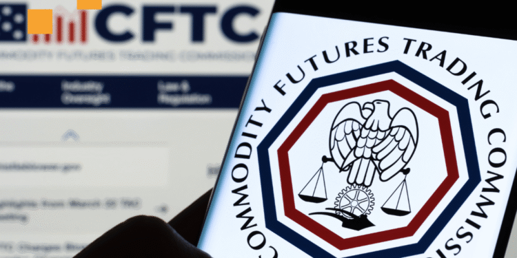 CFTC Opens Way Back For Exchanges Driven Out Of US