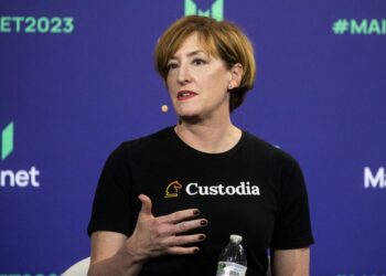 Custodia Chief Doubts TradFi’s Ability To Handle Crypto Bear Market