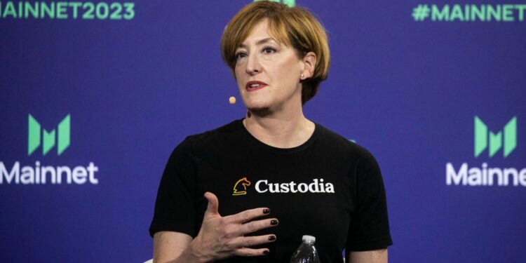 Custodia Chief Doubts TradFi’s Ability To Handle Crypto Bear Market