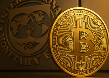 IMF Bows To Bitcoin—Global Economic Standards Overhauled