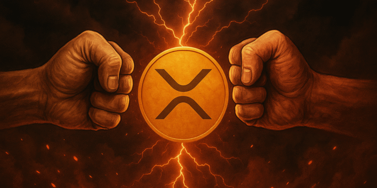 XRP Scam Claims Resurface, Sparking Fresh Crypto Feud