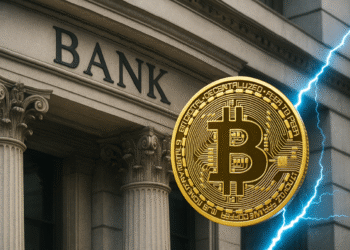 First US Bank Integrates Lightning Network