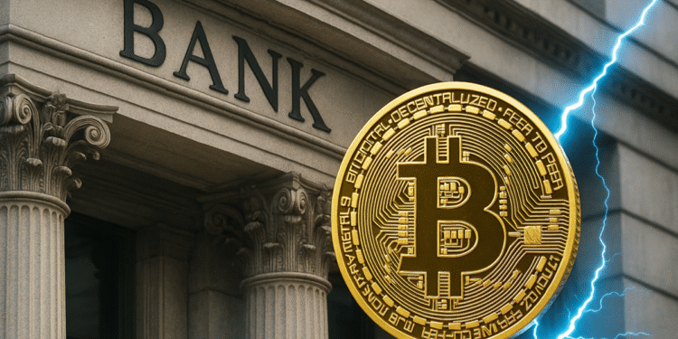 First US Bank Integrates Lightning Network