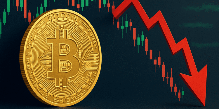 Is $105,000 The Bitcoin Bull Run Killer? Top Analyst Explains