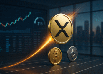 XRP Futures Set CME Speed Record—Ahead Of BTC And ETH