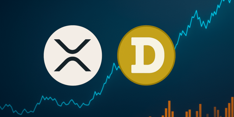 XRP And Dogecoin On The Edge Of ‘Full Port’ Breakout: Raoul Pal