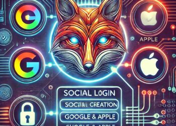 MetaMask Introduces Social Login for Wallet Creation with Google and Apple