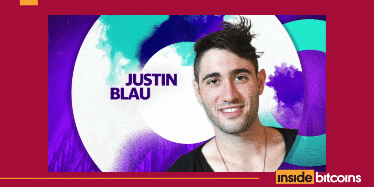 DJ 3LAU Tokenizes His New Song “Will You” As An NFT