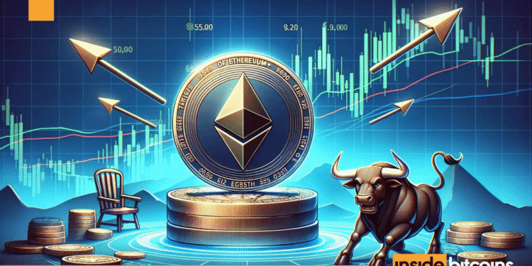 Ethereum NFTs Jump +36% In Daily Sales, As ETH Hits New ATH