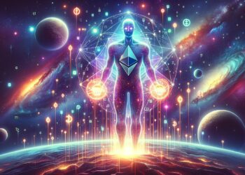 Ethereum Powers Up Another 5%, Eyes a Big Breakout at $4,800